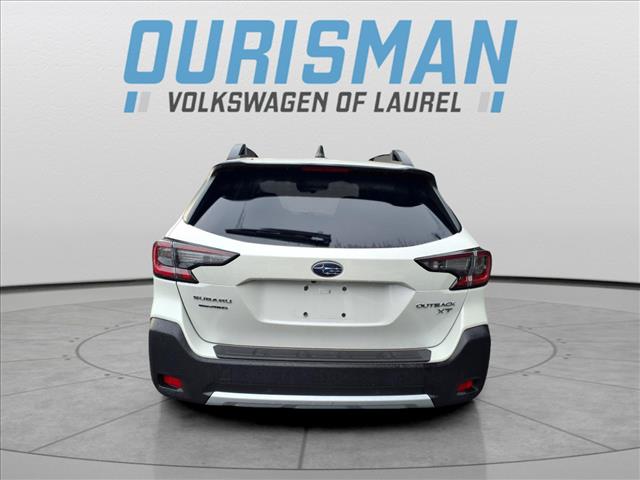 2024 Subaru Outback Limited XT