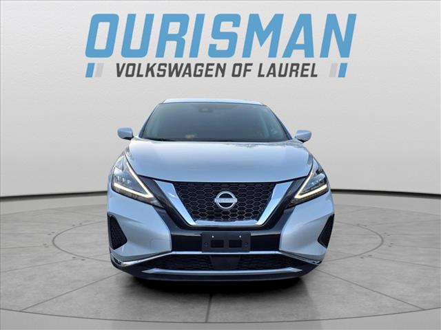 2023 Nissan Murano S