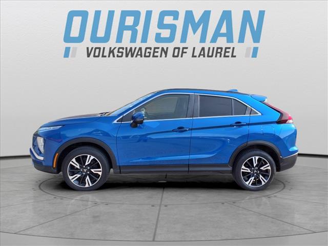 2023 Mitsubishi Eclipse Cross SE