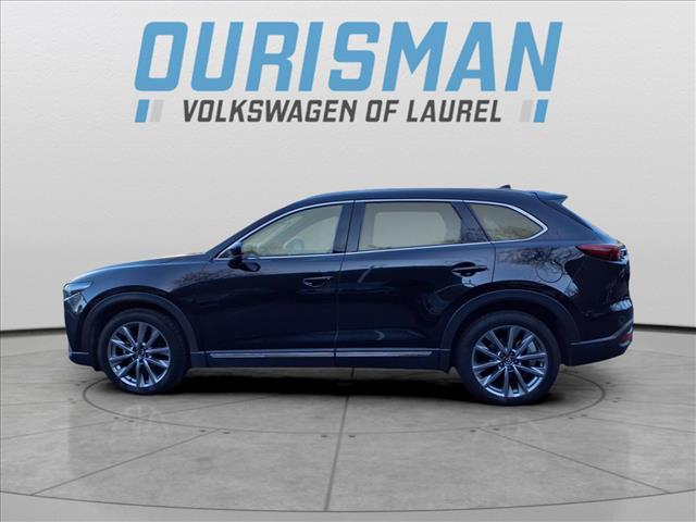 2023 Mazda CX-9 Grand Touring