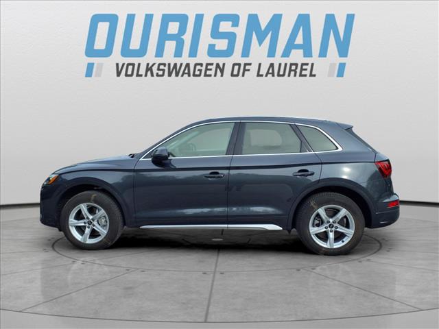 2023 Audi Q5 40 Premium quattro