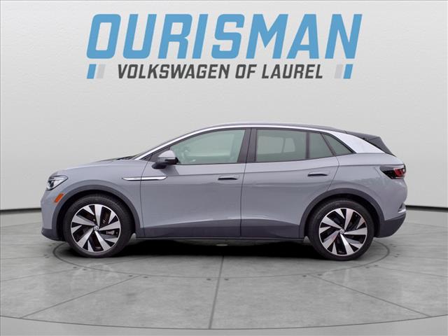 2021 Volkswagen ID.4 Pro S