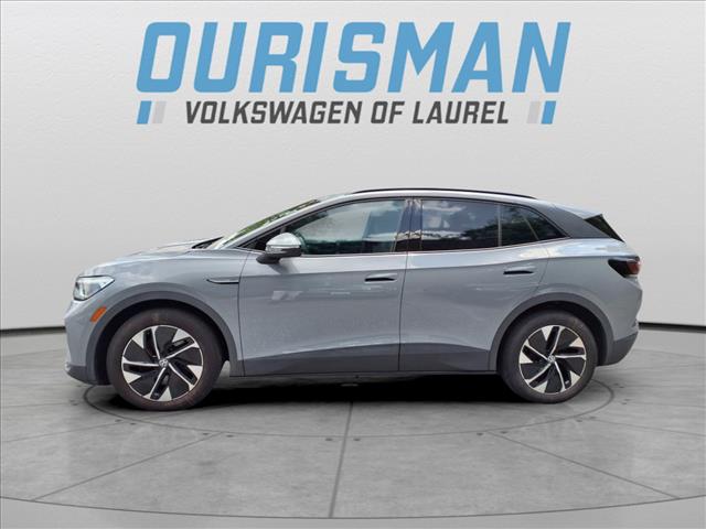 2022 Volkswagen ID.4 Pro