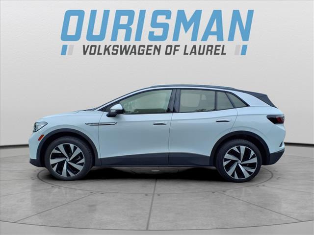 2021 Volkswagen ID.4 Pro S