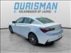 2021 Acura ILX w/Premium