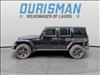 2015 Jeep Wrangler Unlimited X