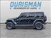 2021 Jeep Wrangler Unlimited Rubicon 4xe
