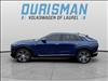 2024 Cadillac LYRIQ Luxury 2