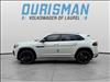 2025 Volkswagen Atlas Cross Sport SEL R-Line Black 4Motion