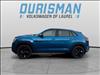2025 Volkswagen Atlas Cross Sport 2.0T SEL R-Line