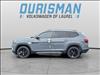 2025 Volkswagen Atlas 2.0T Peak Edition SE