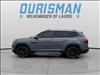 2025 Volkswagen Atlas 2.0T Peak Edition SE