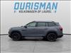2025 Volkswagen Atlas 2.0T Peak Edition SE