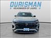2025 Volkswagen Atlas 2.0T Peak Edition SE