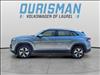 2024 Volkswagen Atlas Cross Sport SE