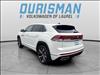 2025 Volkswagen Atlas Cross Sport 2.0T SEL Premium R-Line