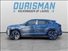 2025 Volkswagen Atlas Cross Sport 2.0T SEL Premium R-Line