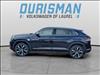 2025 Volkswagen Atlas Cross Sport 2.0T SEL Premium R-Line