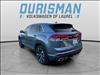 2025 Volkswagen Atlas Cross Sport 2.0T SEL Premium R-Line