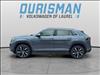 2025 Volkswagen Atlas Cross Sport 2.0T SEL Premium R-Line