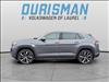 2025 Volkswagen Atlas Cross Sport 2.0T SEL Premium R-Line