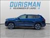 2022 Volkswagen Atlas V6 SEL Premium R-Line 4Motion
