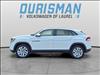 2021 Volkswagen Atlas Cross Sport 3.6L V6 SE w/Technology