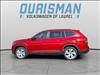2023 Volkswagen Atlas V6 SE 4Motion