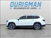 2022 Volkswagen Atlas V6 SE