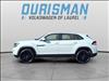 2022 Volkswagen Atlas Cross Sport 2.0T SE w/Technology