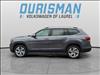 2021 Volkswagen Atlas V6 SE 4Motion