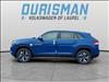 2025 Volkswagen Atlas Cross Sport 2.0T SE