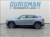2024 Volkswagen Atlas Cross Sport SE 4Motion
