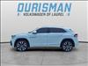 2020 Volkswagen Atlas Cross Sport 3.6L V6 SEL Premium R-Line 4Motion