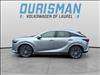 2024 Lexus RX 350 Luxury