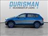 2021 Volkswagen Tiguan S 4Motion