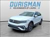 2022 Volkswagen Tiguan S