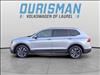 2022 Volkswagen Tiguan S