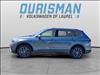 2024 Volkswagen Tiguan SE 4Motion