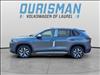 2025 Volkswagen Tiguan S 4Motion