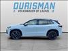 2025 Volkswagen Tiguan SE R-Line Black 4Motion