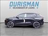2025 Volkswagen Tiguan SE R-Line Black 4Motion