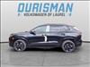 2025 Volkswagen Tiguan SE R-Line Black 4Motion