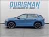 2025 Volkswagen Tiguan SE R-Line Black 4Motion