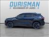 2025 Volkswagen Tiguan SE R-Line Black 4Motion