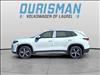2025 Volkswagen Tiguan SE 4Motion