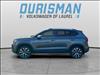2023 Volkswagen Taos SE 4Motion