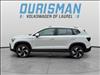 2025 Volkswagen Taos SE 4Motion
