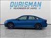 2025 Volkswagen Jetta GLI 2.0T Autobahn