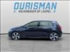2019 Volkswagen Golf GTI SE